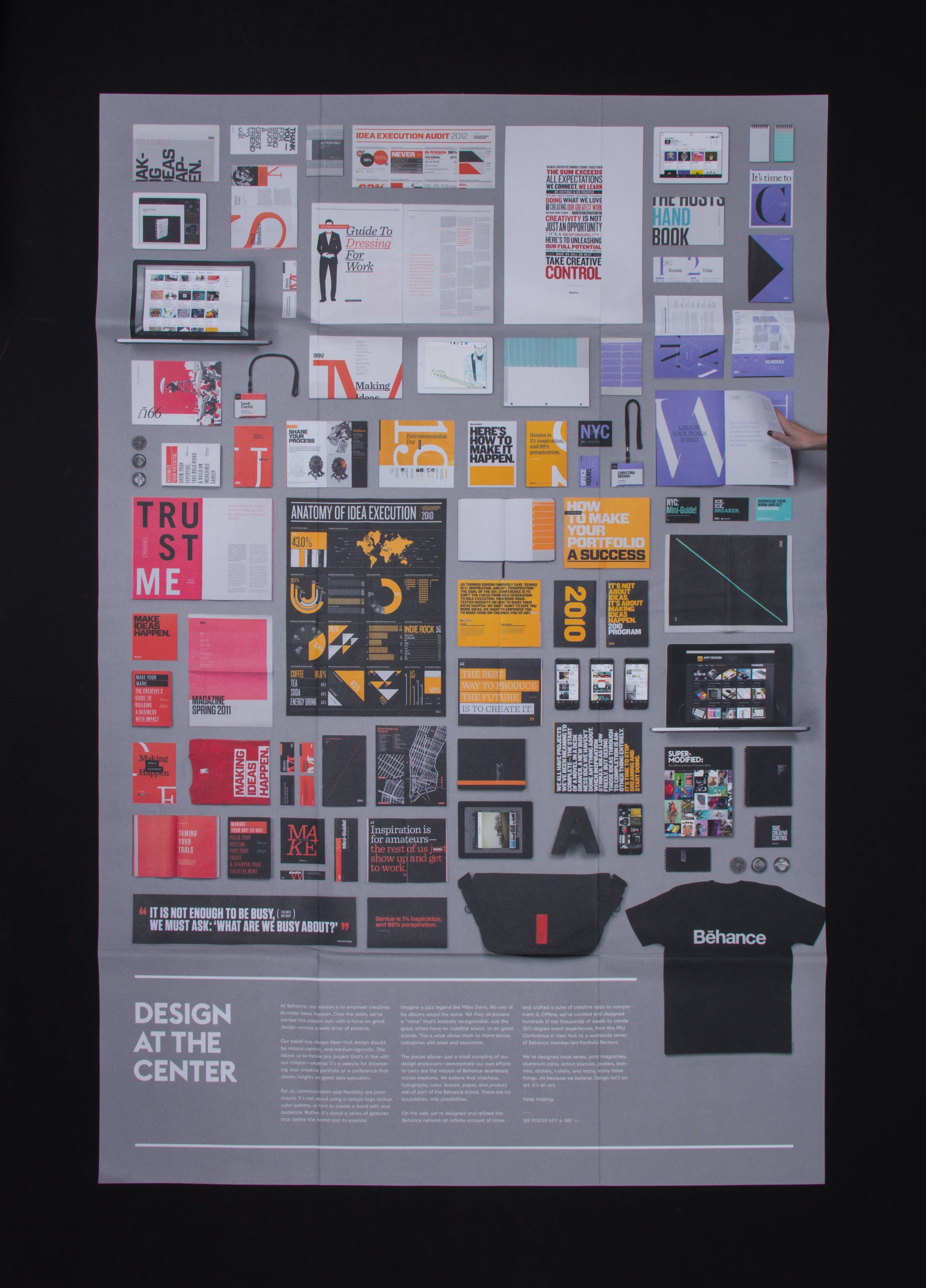 Super-Modified — editorial, art direction, behance, image 37