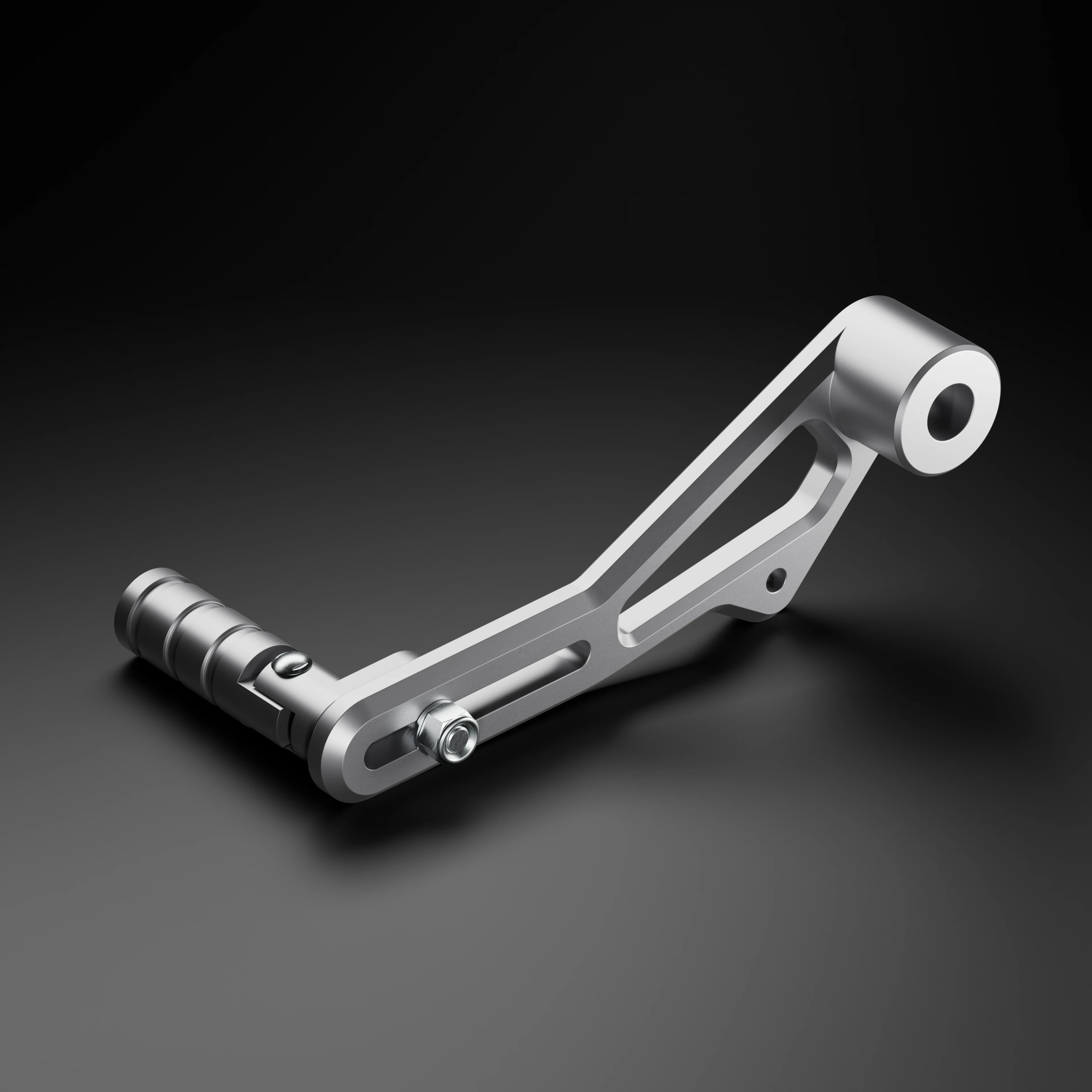 Myth — Shifter — objects, product design, motorcycles, image 4
