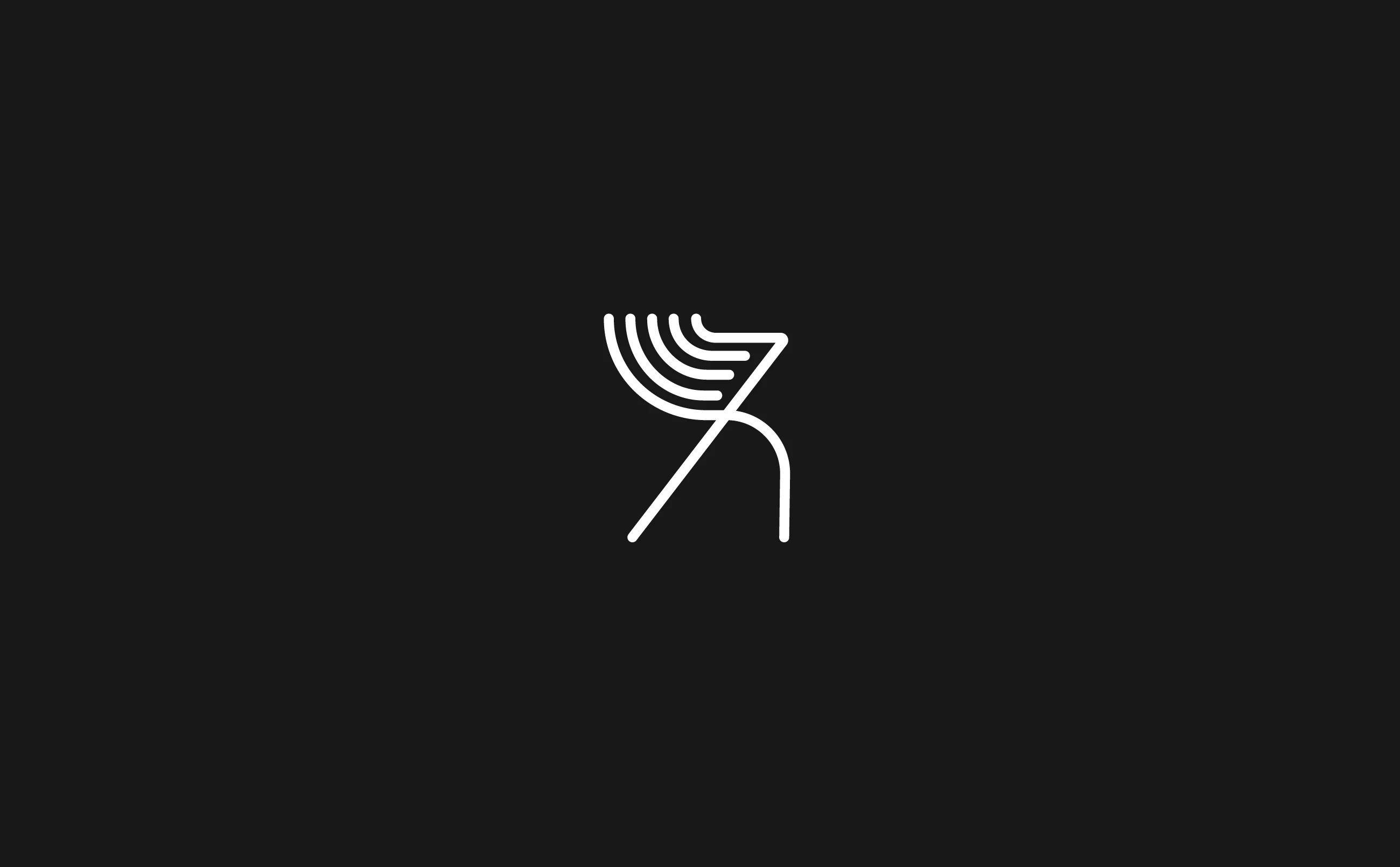 Dalet — identity, art direction, logo, image 34