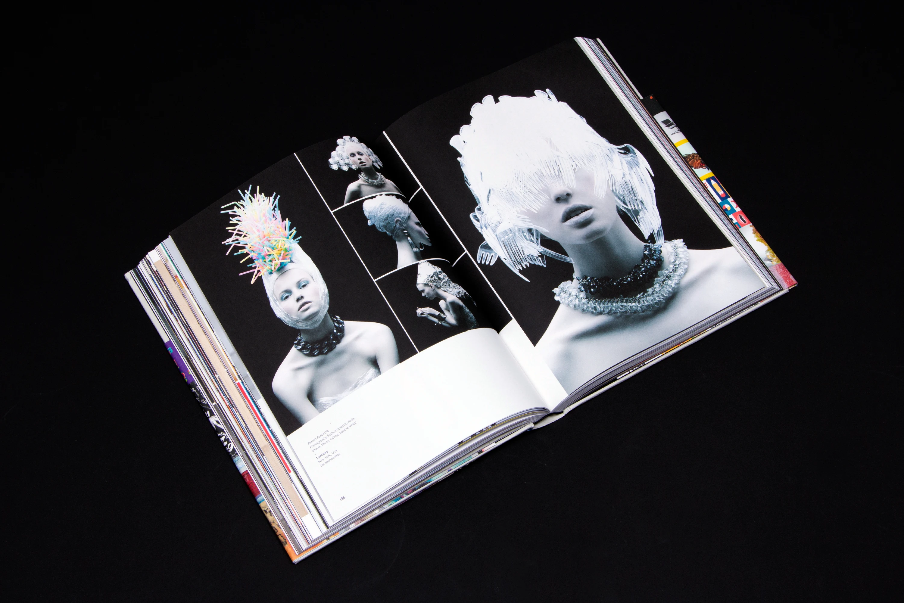 Super-Modified — editorial, art direction, behance, image 25