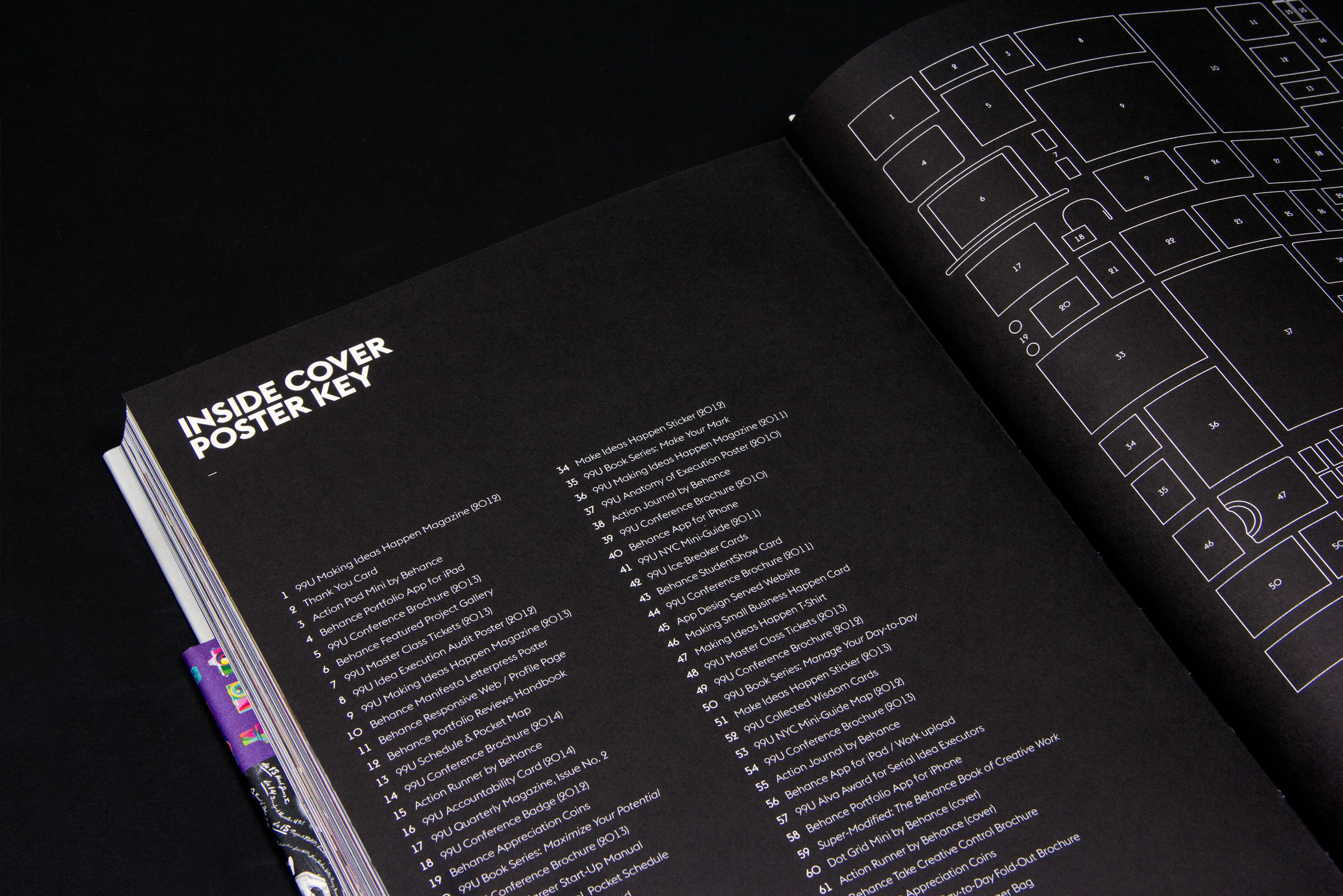 Super-Modified — editorial, art direction, behance, image 10