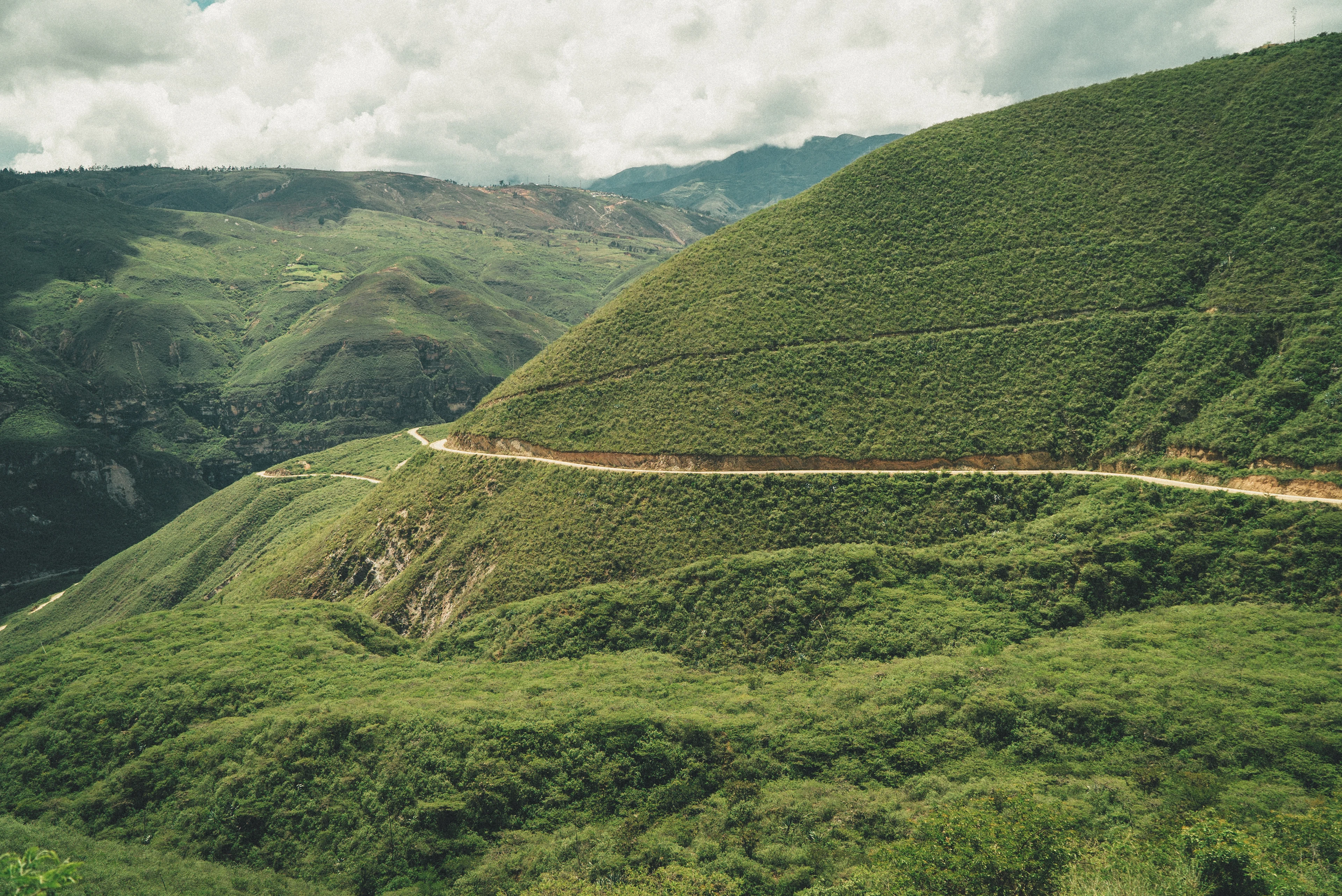Brooklyn to Ushuaia — adventure travel, photography, image 18
