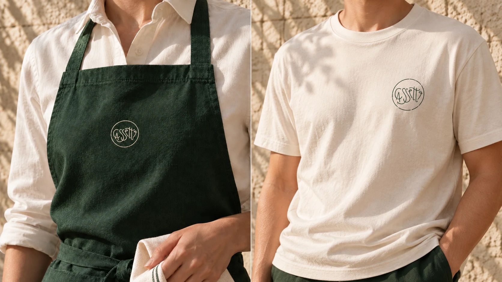 Cassette — identity, art direction, logo, branding, image 12