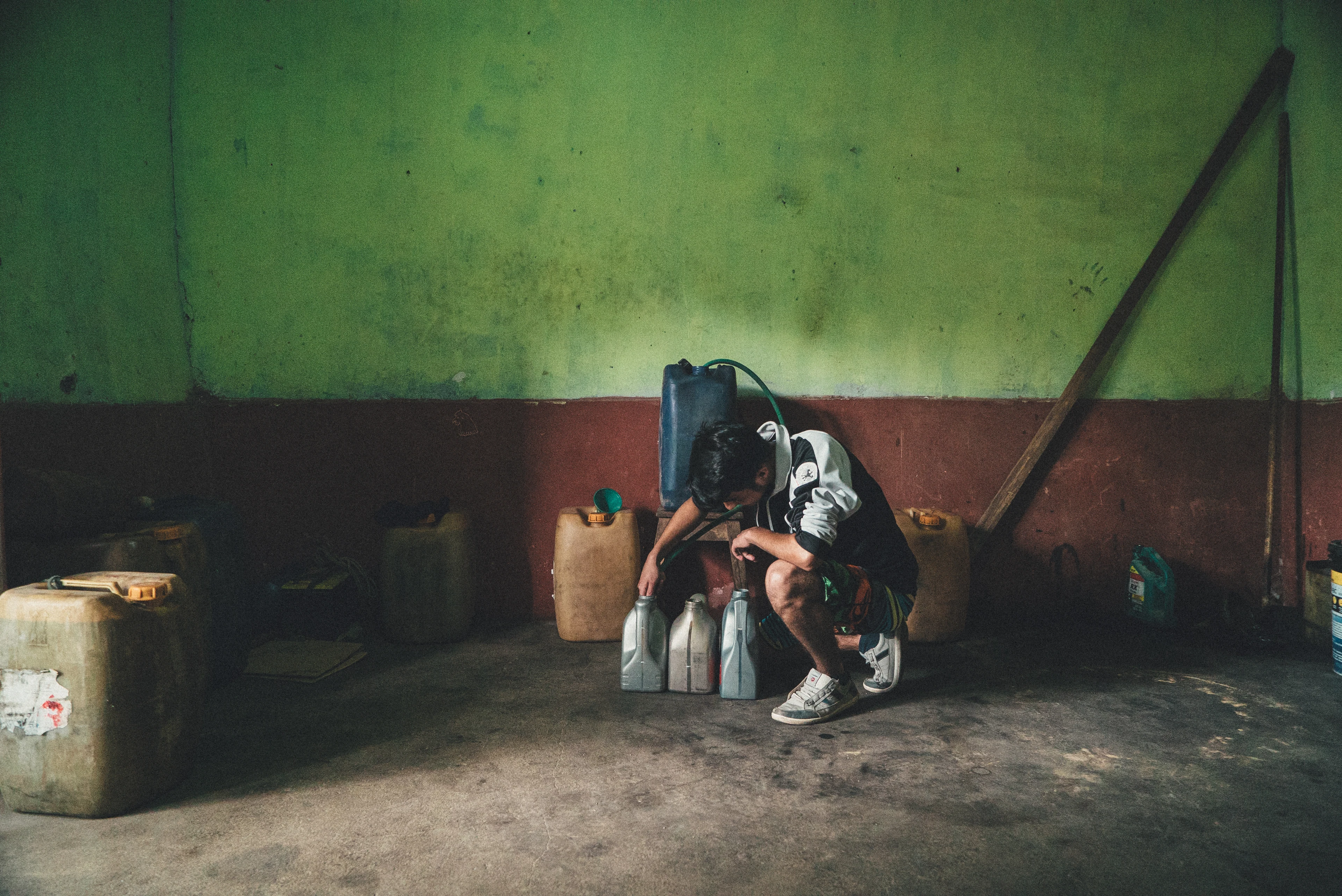 Brooklyn to Ushuaia — adventure travel, photography, image 19