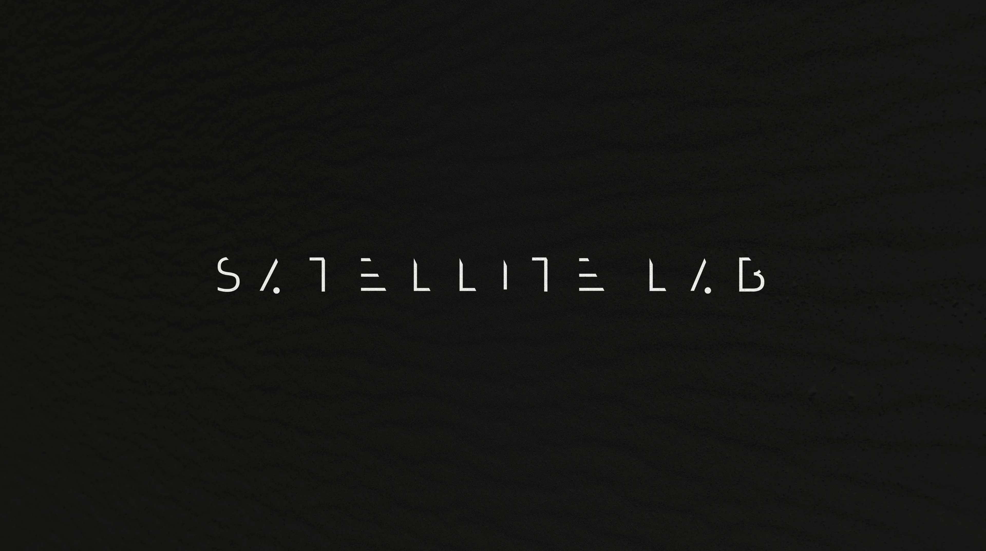 Satellite Labs — identity, logo, branding, image 4