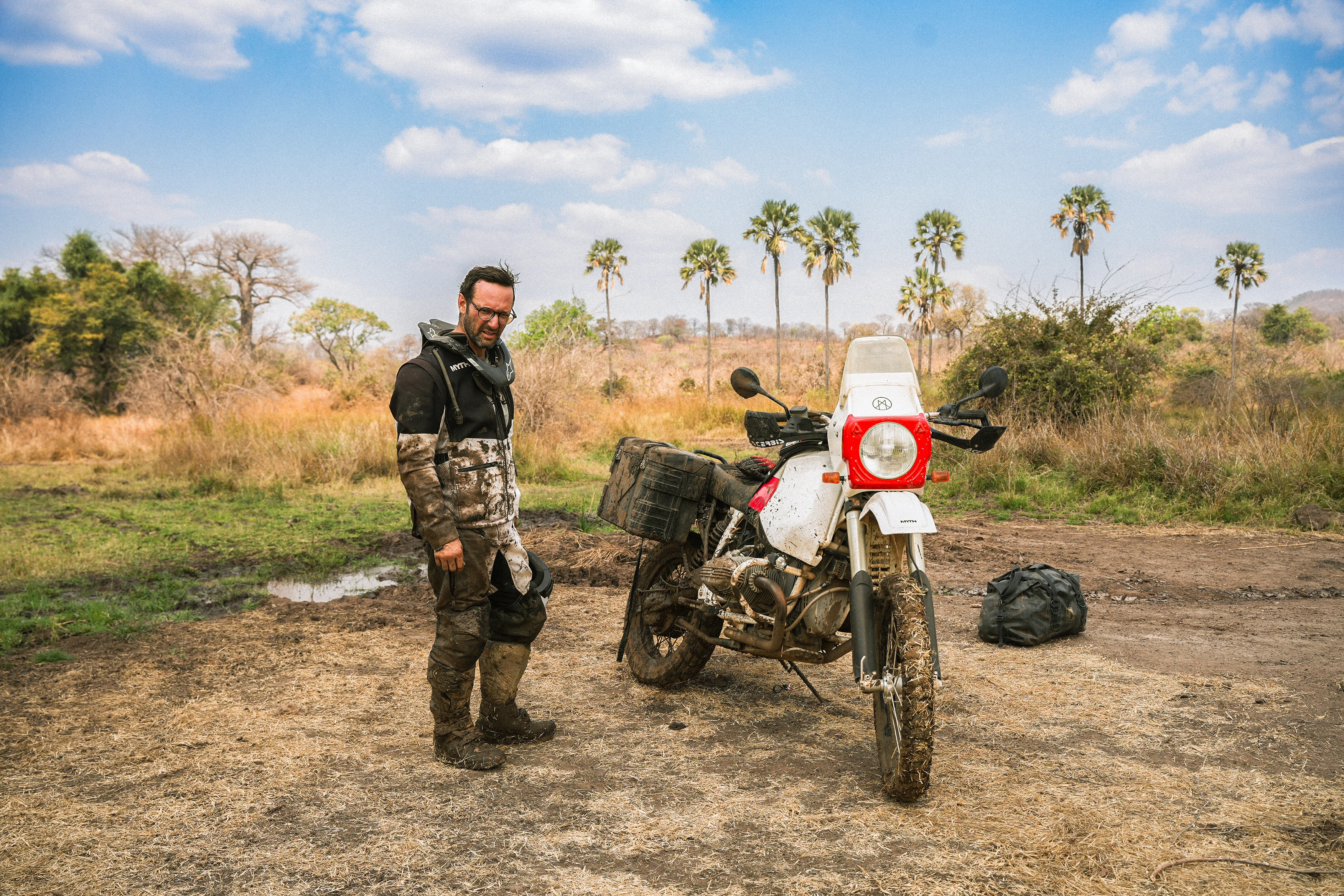 MYTH — Riding apparel — art direction, objects, product design, image 21