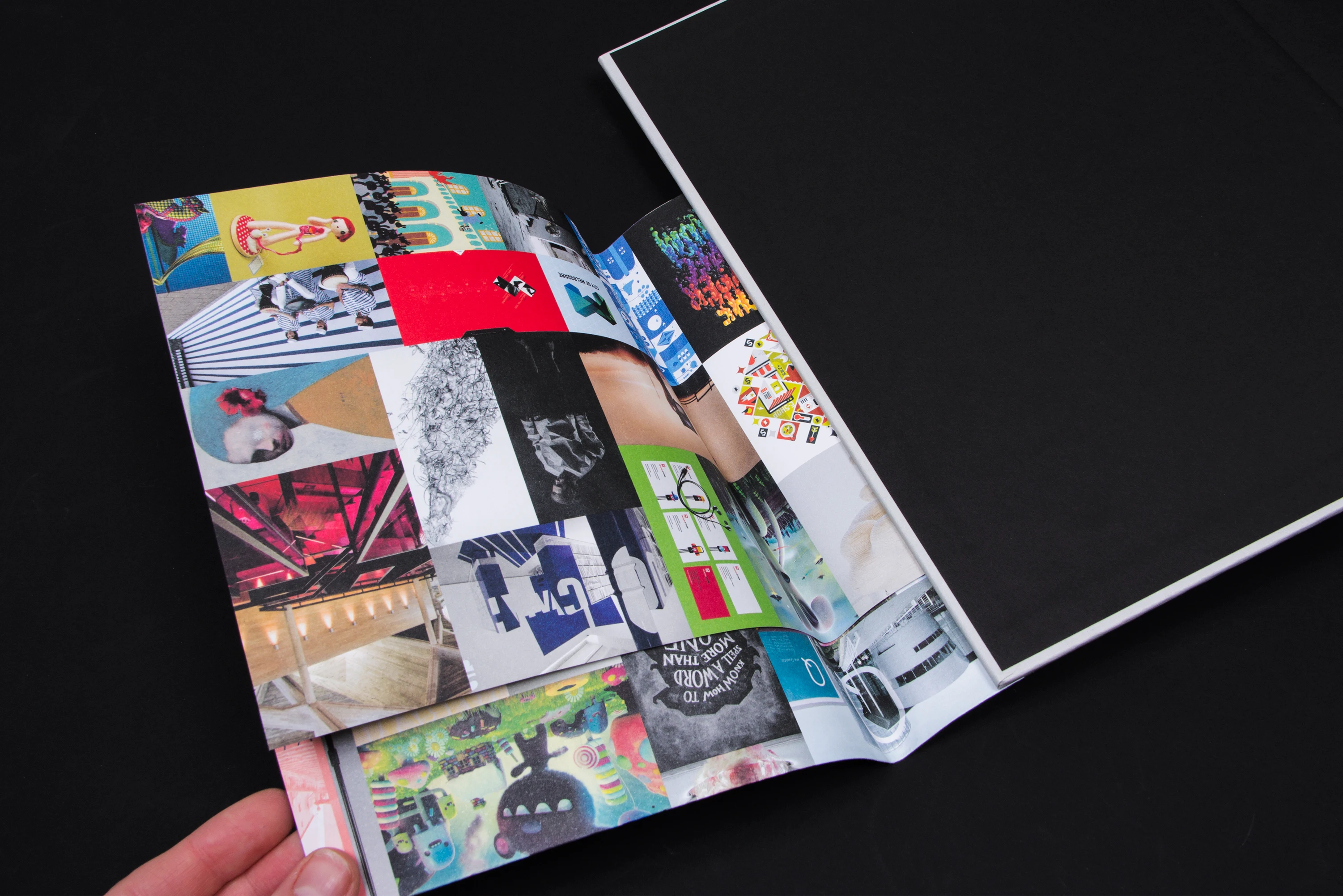 Super-Modified — editorial, art direction, behance, image 4