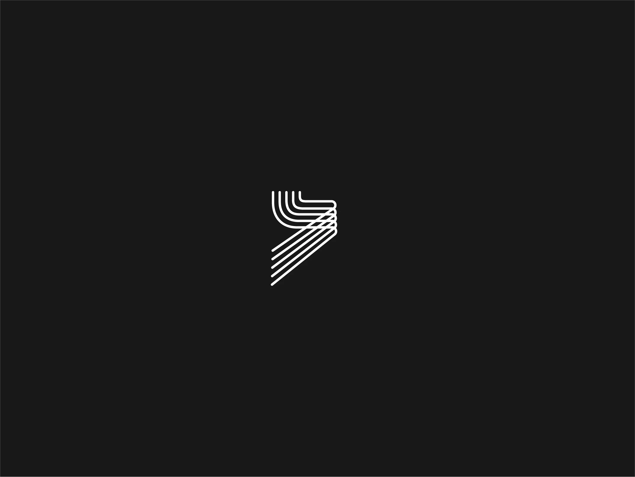 Dalet — identity, art direction, logo, image 7
