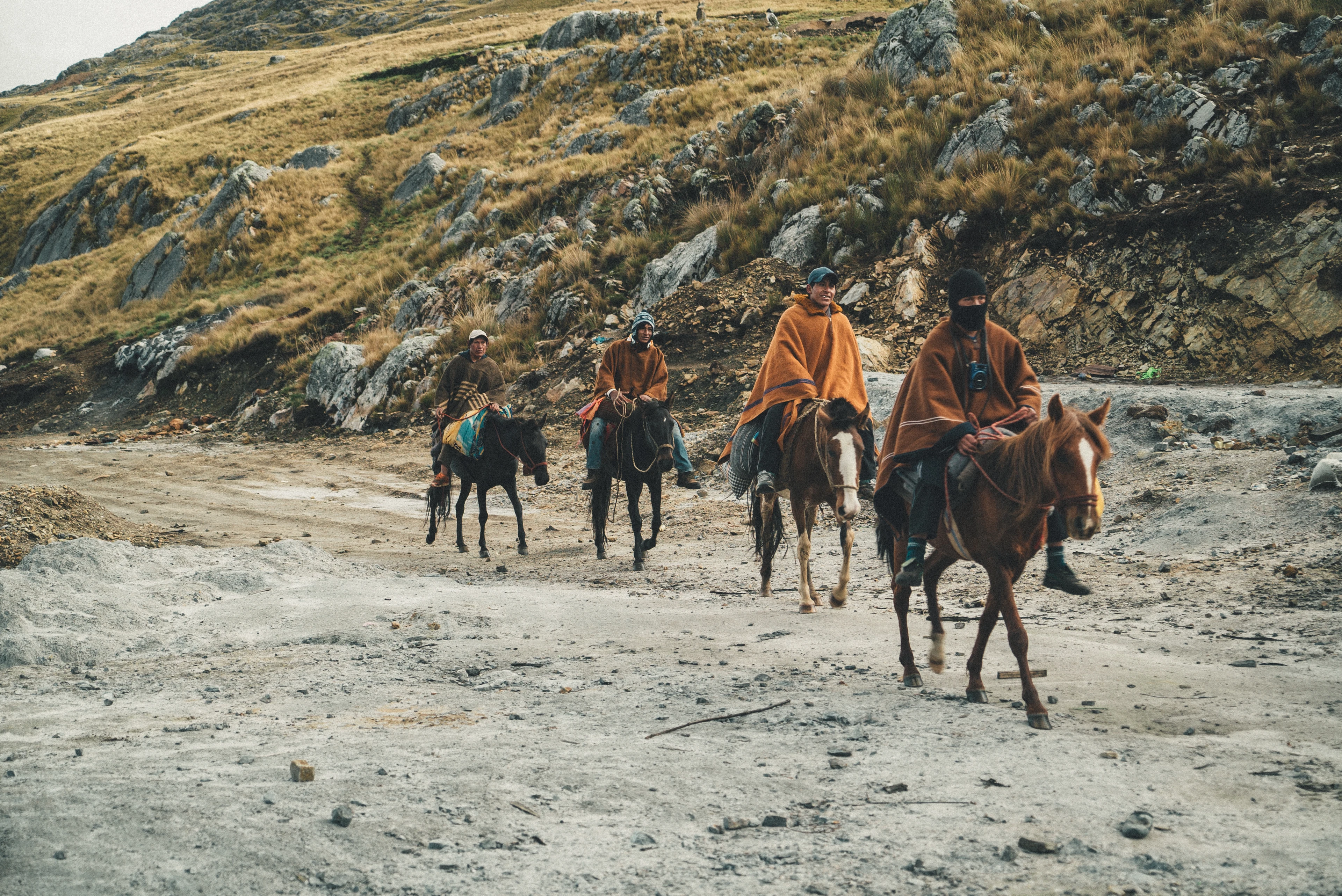 Brooklyn to Ushuaia — adventure travel, photography, image 31