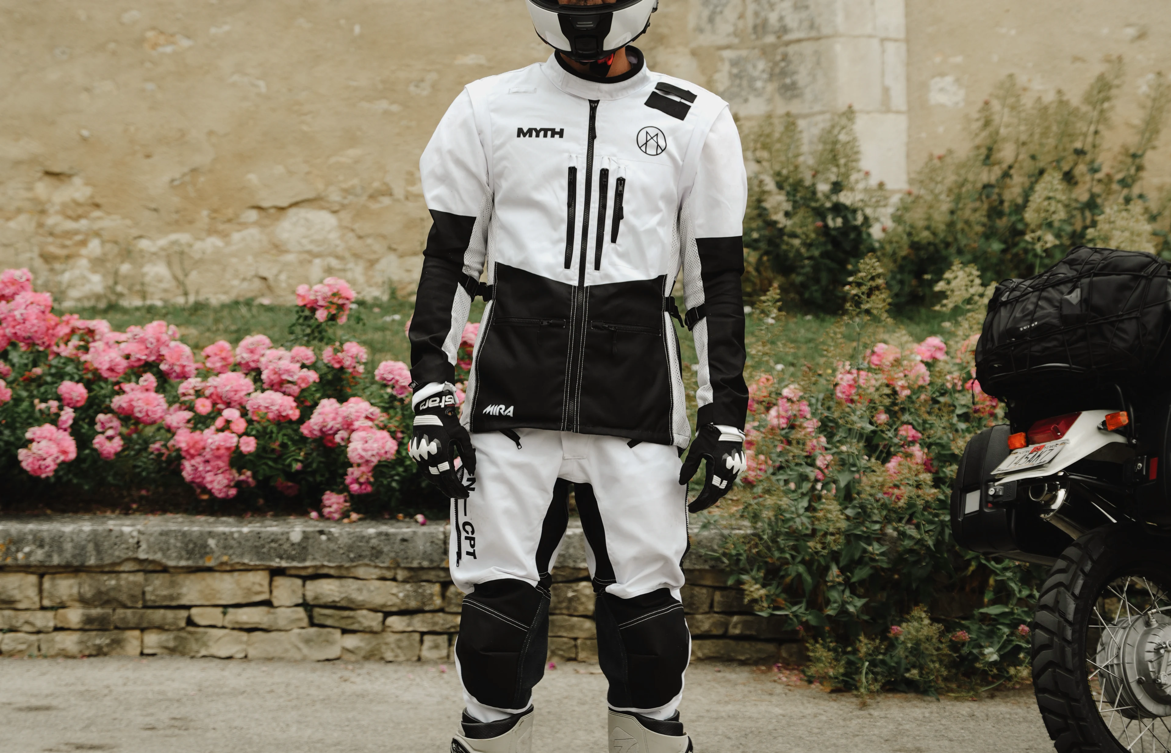 MYTH — Riding apparel — art direction, objects, product design, image 15