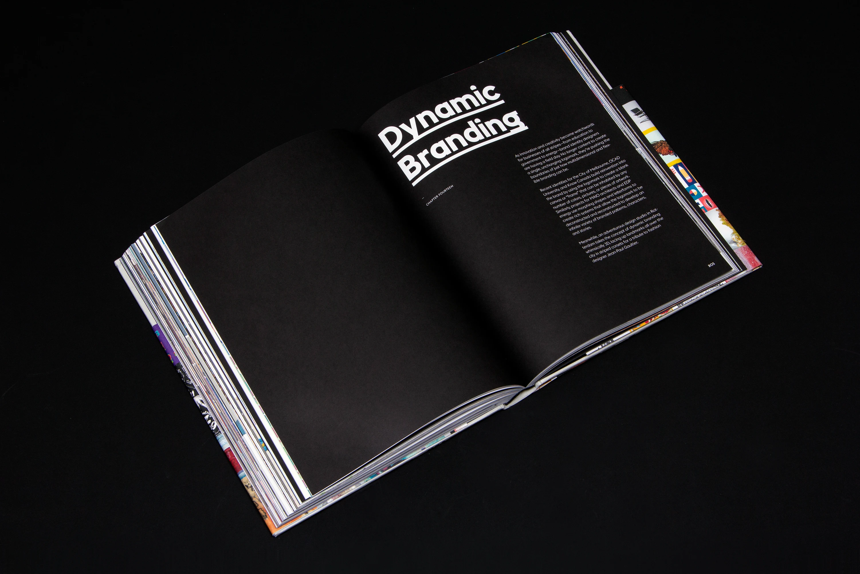 Super-Modified — editorial, art direction, behance, image 29