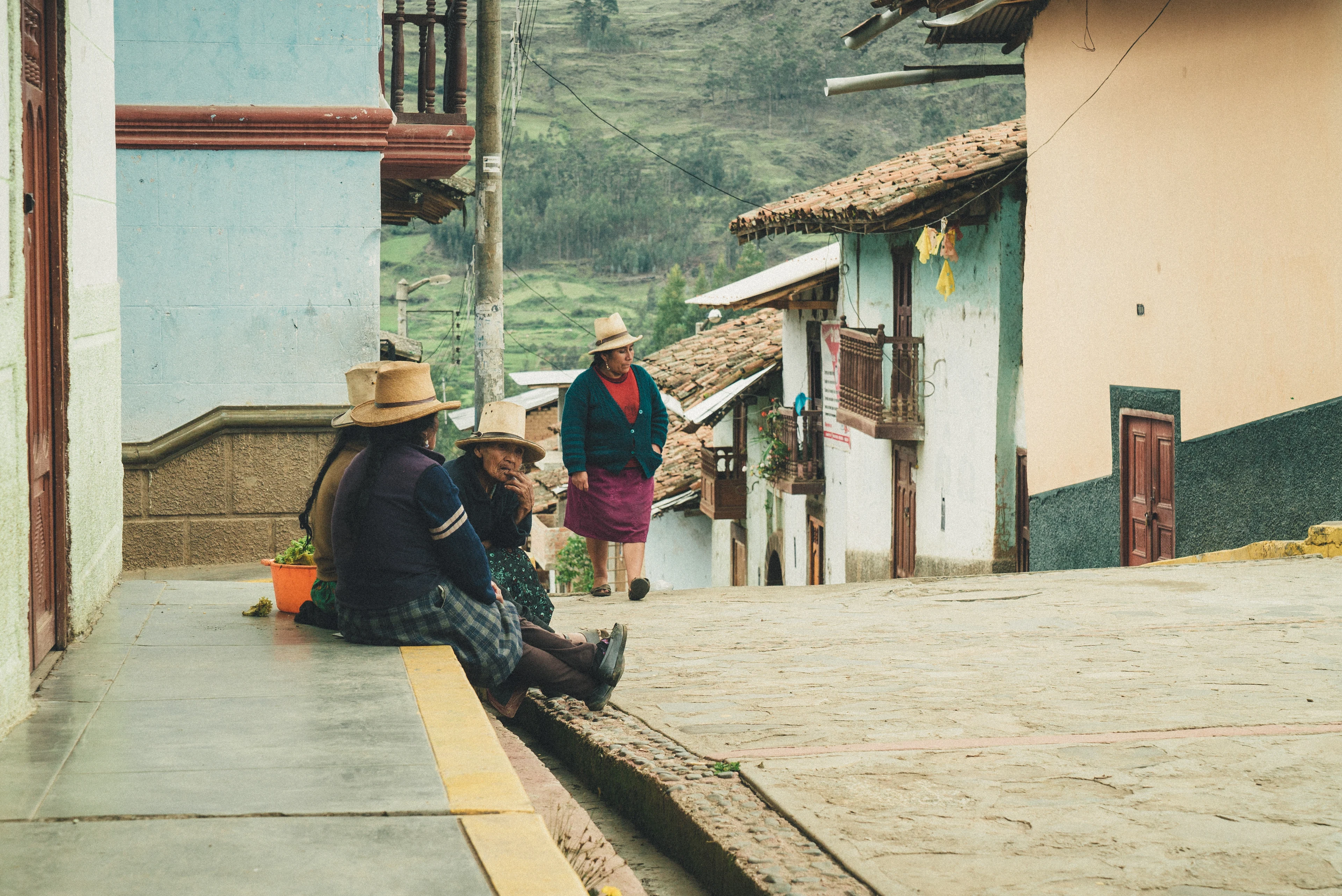 Brooklyn to Ushuaia — adventure travel, photography, image 25