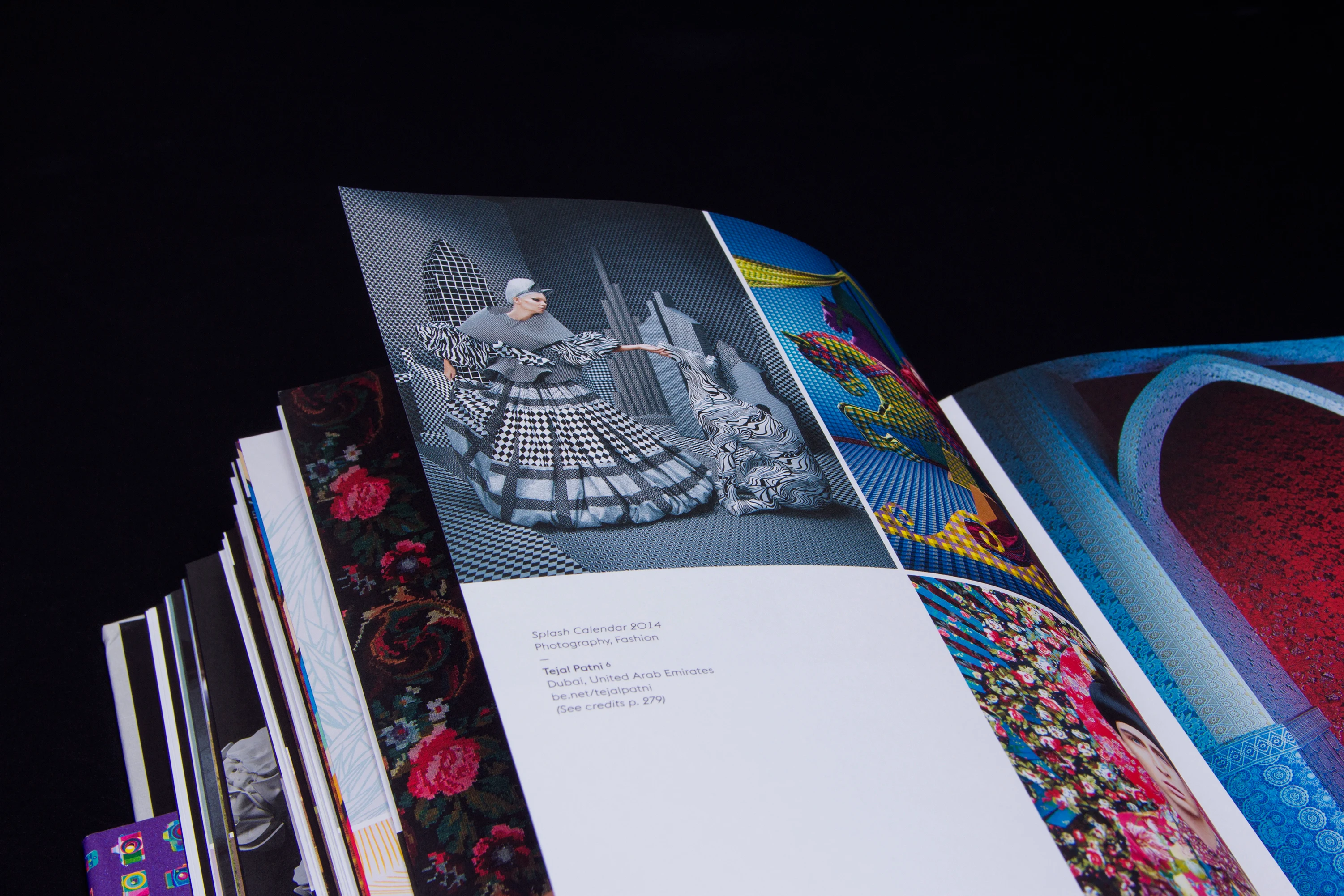 Super-Modified — editorial, art direction, behance, image 19